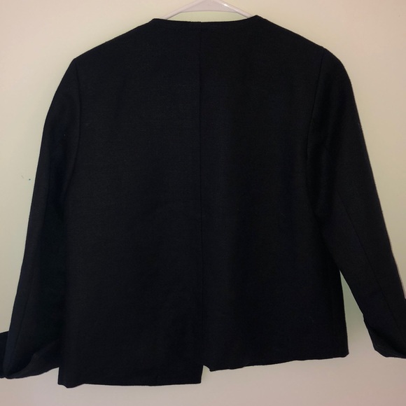 Talbots Dress Jacket - Picture 2 of 3